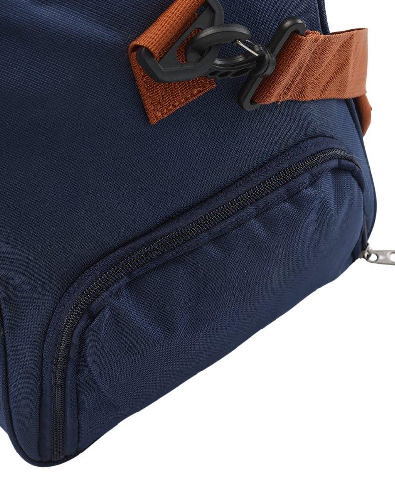 Bolsa The Nova Duffle - Honman Oficial