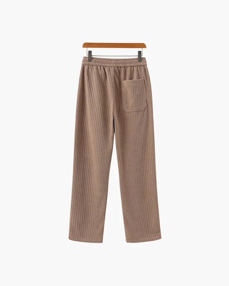 Calça Roman Velvet - Honman Oficial