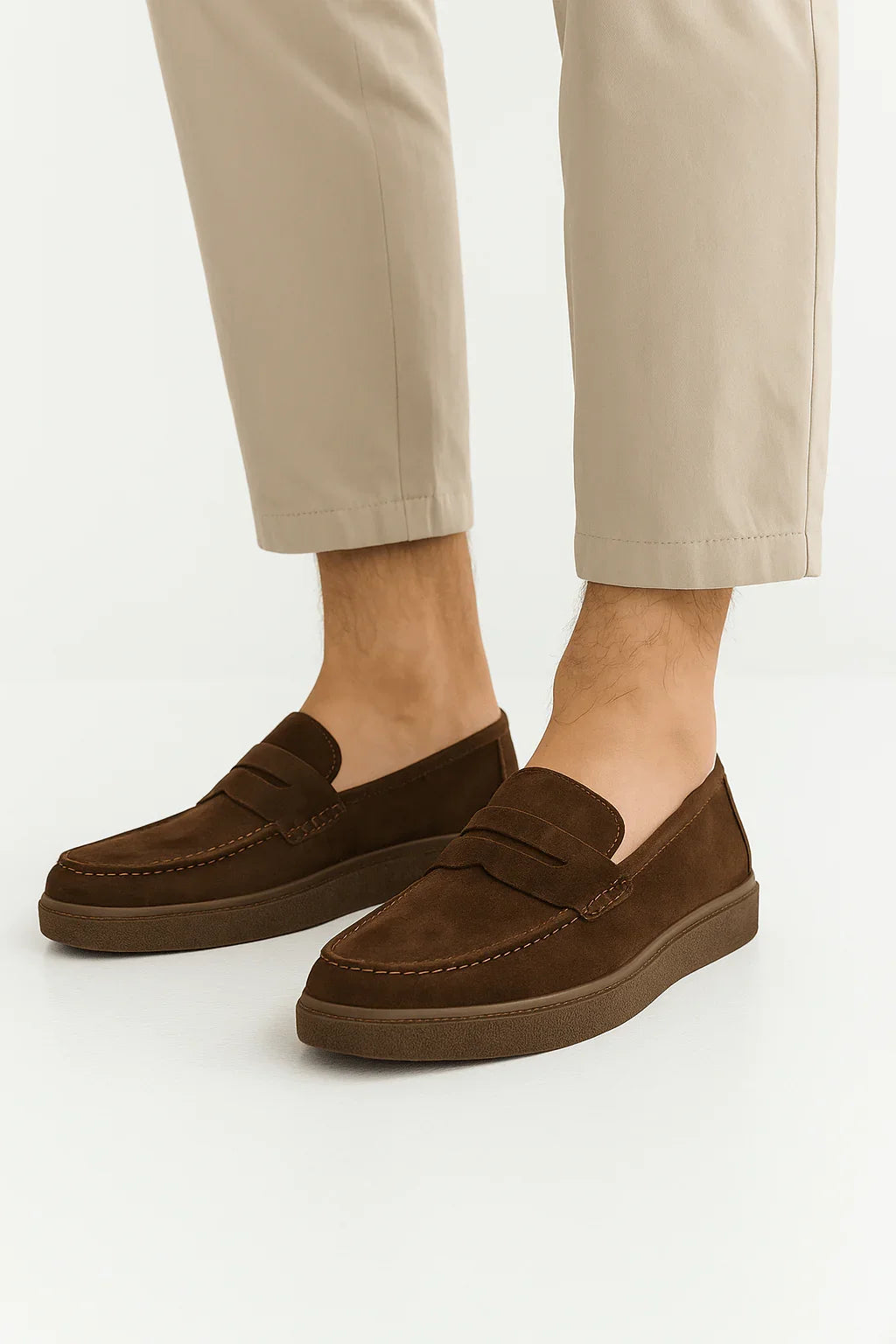 Mocassin Honman® Solene - Honman Oficial
