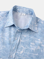 Camisa Honmam® Milano - Honman Oficial