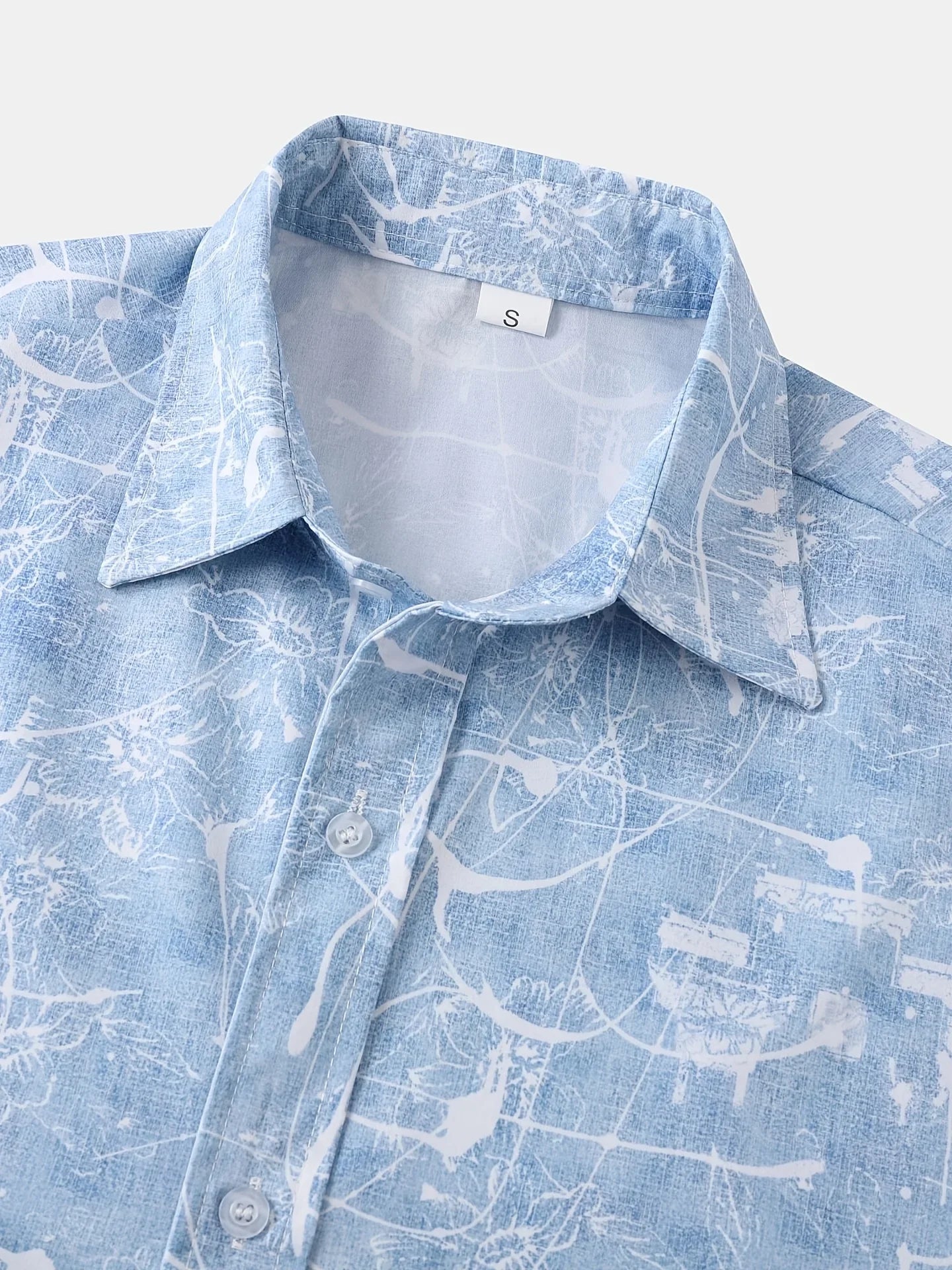 Camisa Honmam® Milano - Honman Oficial
