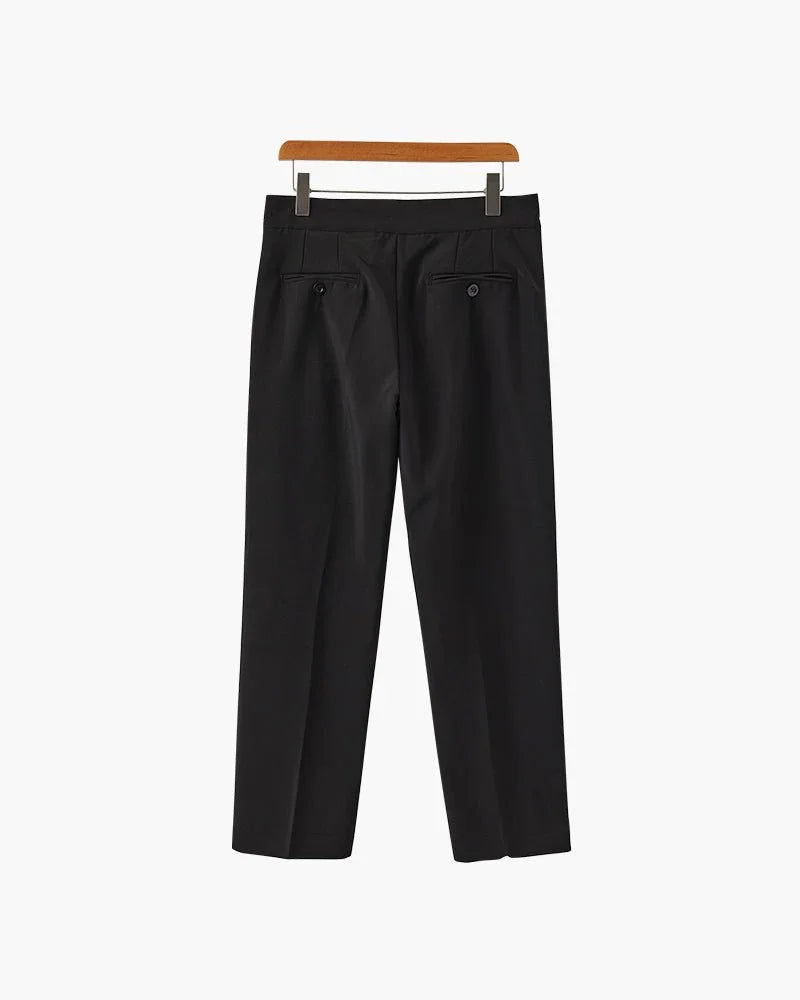 Calça Paris Pantalon - Honman Oficial