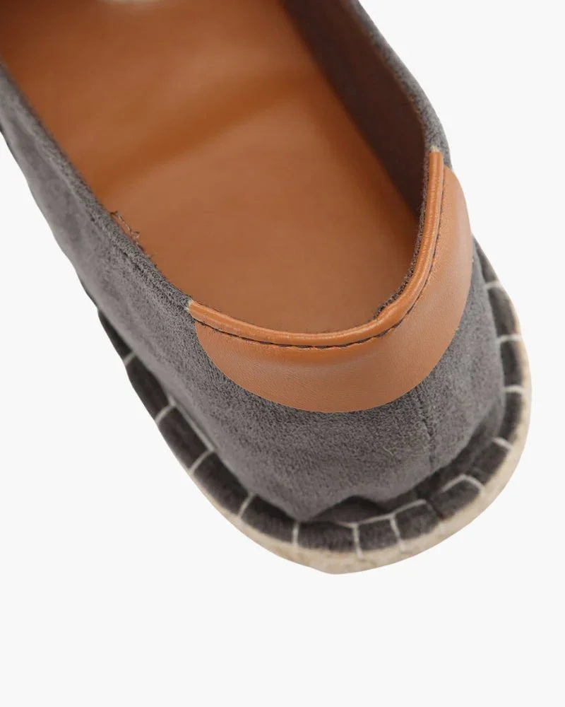 Loafer Soho Espadrilles - Honman Oficial