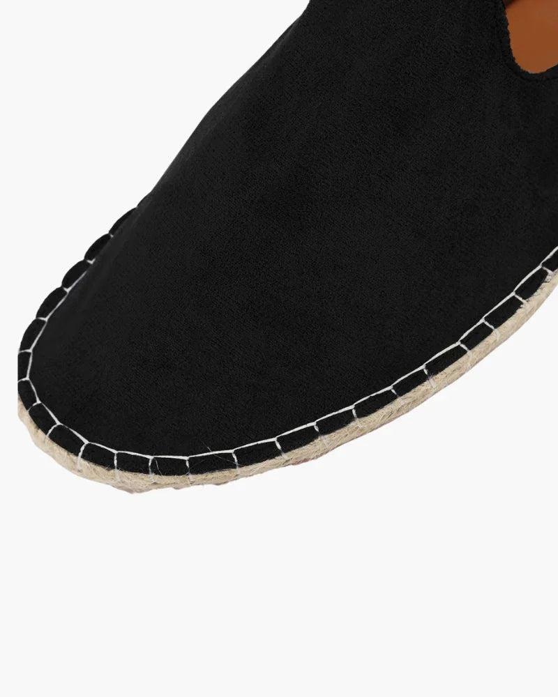 Loafer Soho Espadrilles - Honman Oficial