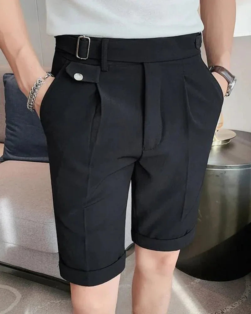 Short Paris Pantalon - Honman Oficial