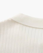 Camisa Polo Premium Ribbed - Honman Oficial