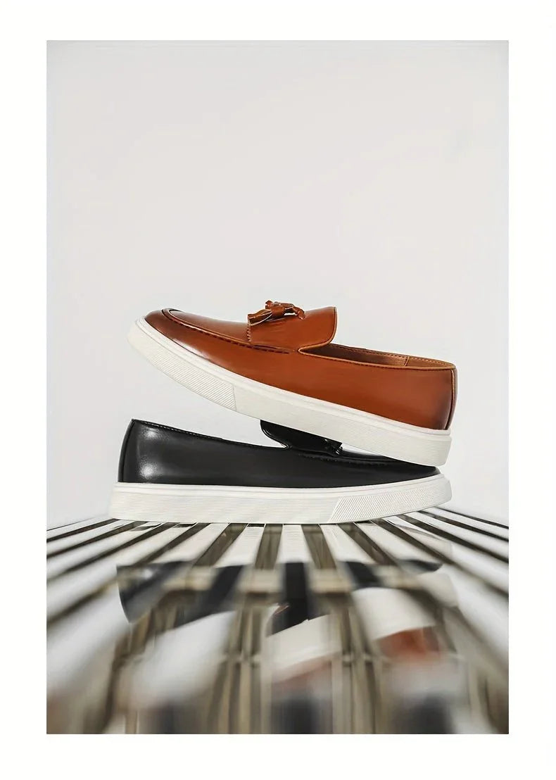 Loafer Honman® Essencial - Honman Oficial