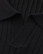 Camisa Polo Premium Ribbed - Honman Oficial