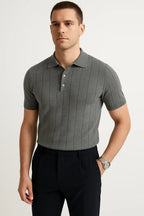 Camisa Polo tricot Honman® Essencial - Honman Oficial