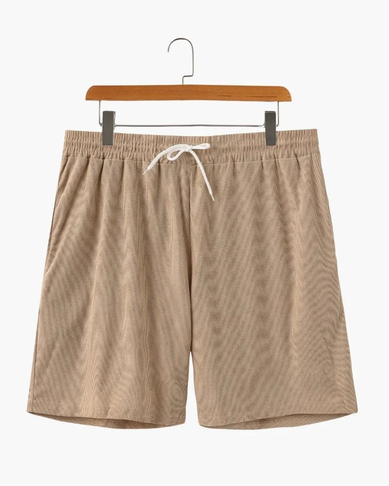Short Casual Slim Praia do Céu - Honman Oficial