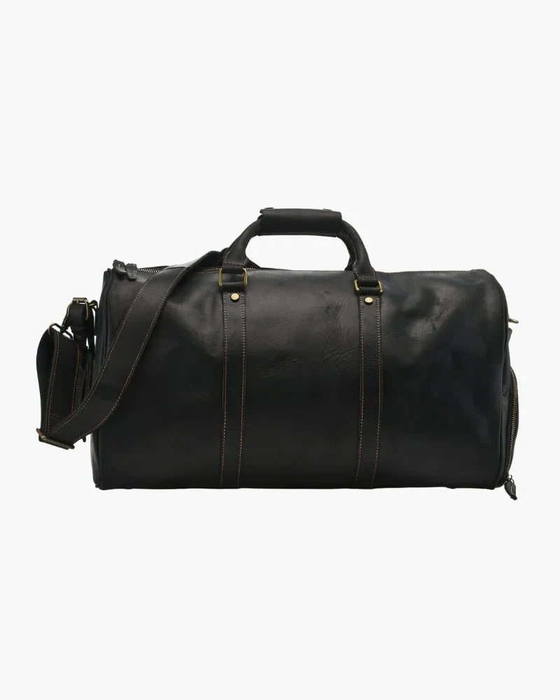 Mochila de couro Montague - Honman Oficial