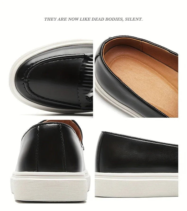 Loafer Honman® Essencial - Honman Oficial
