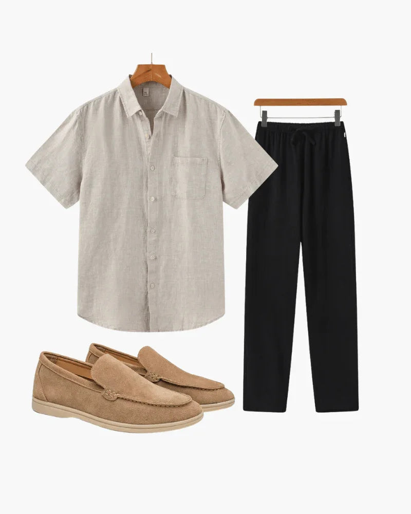 Outfit 7 - Almoço na Praia - Honman Oficial