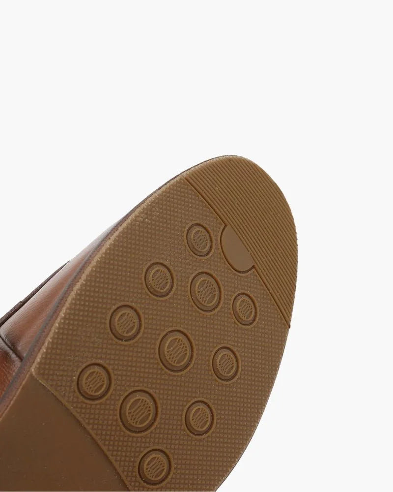 Loafer Hampton Lace - Honman Oficial