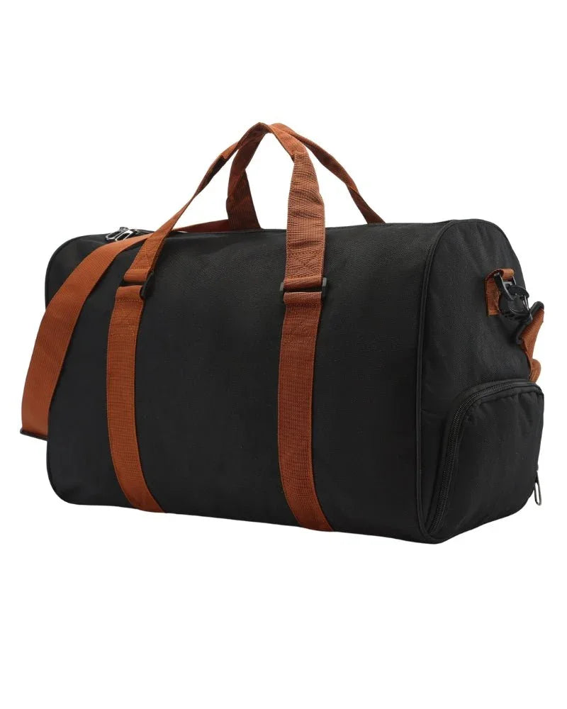 Bolsa The Nova Duffle - Honman Oficial