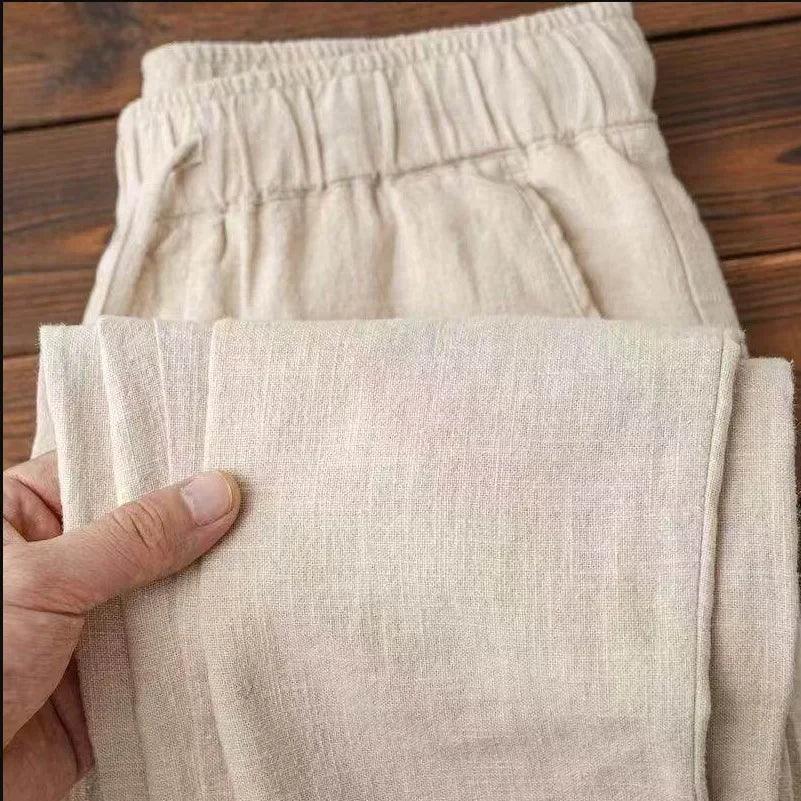 Calça Casual  Honman® Loose - Honman Oficial