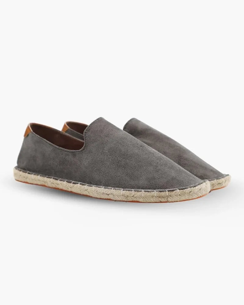 Loafer Soho Espadrilles - Honman Oficial