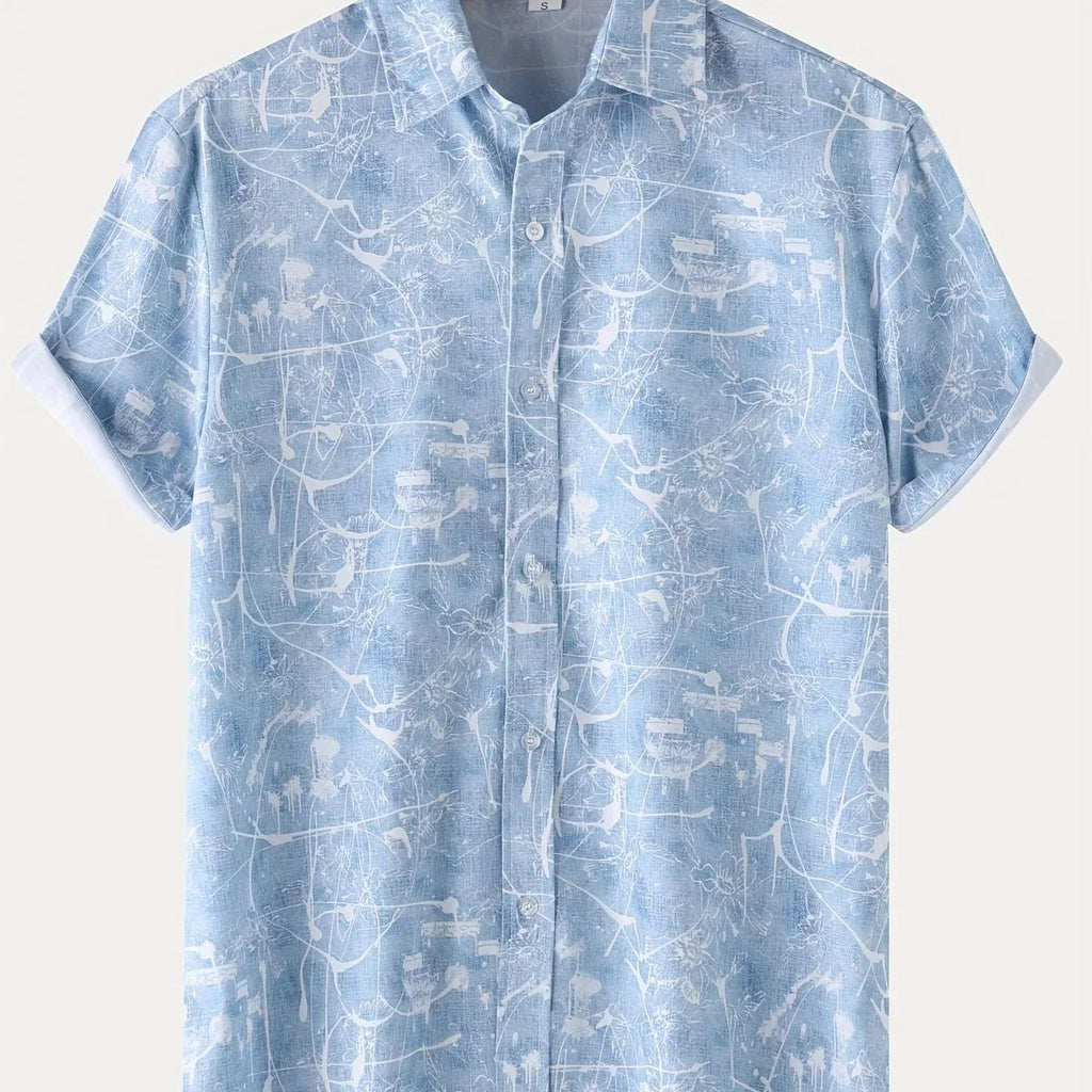 Camisa Honmam® Milano - Honman Oficial