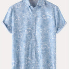 Camisa Honmam® Milano - Honman Oficial