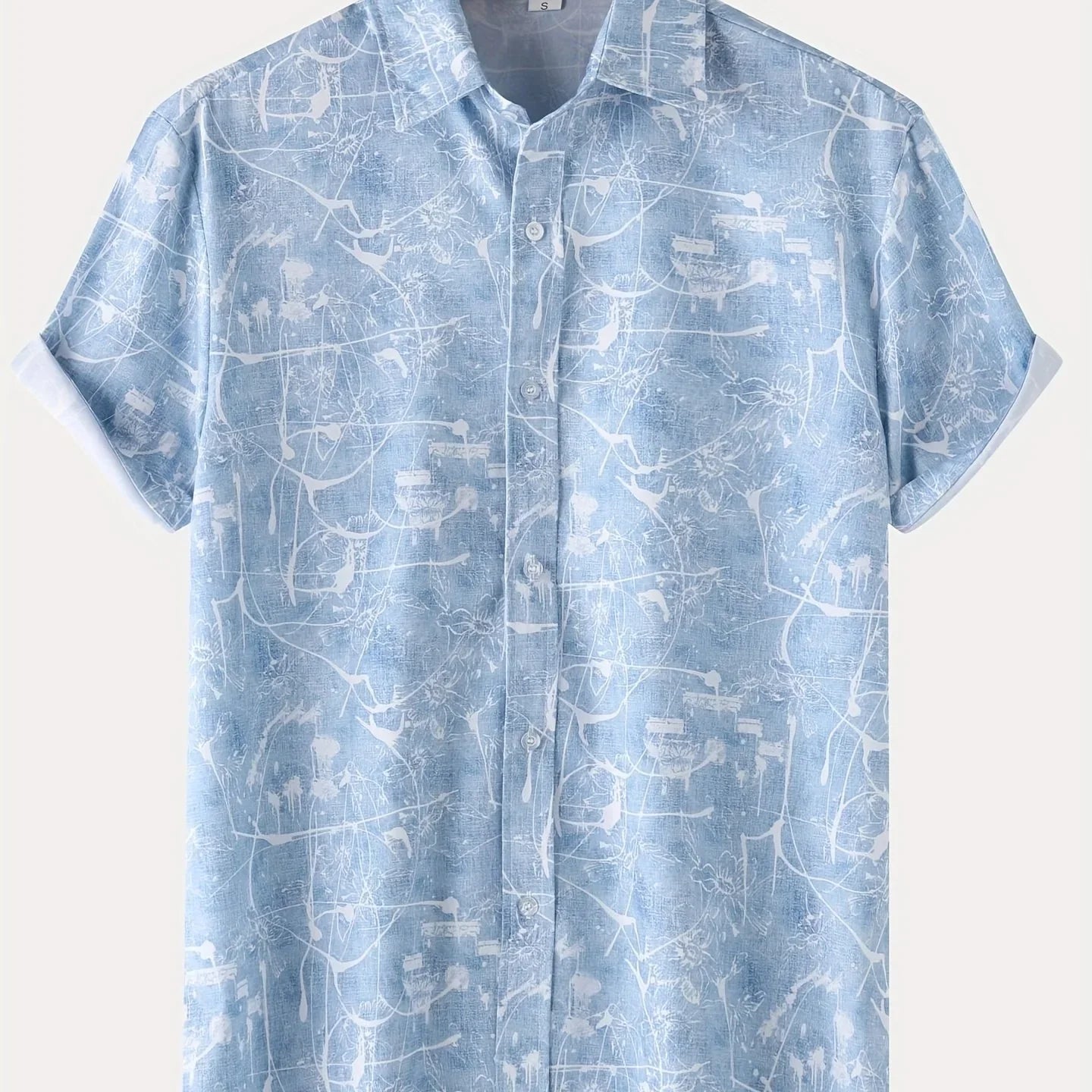 Camisa Honmam® Milano - Honman Oficial