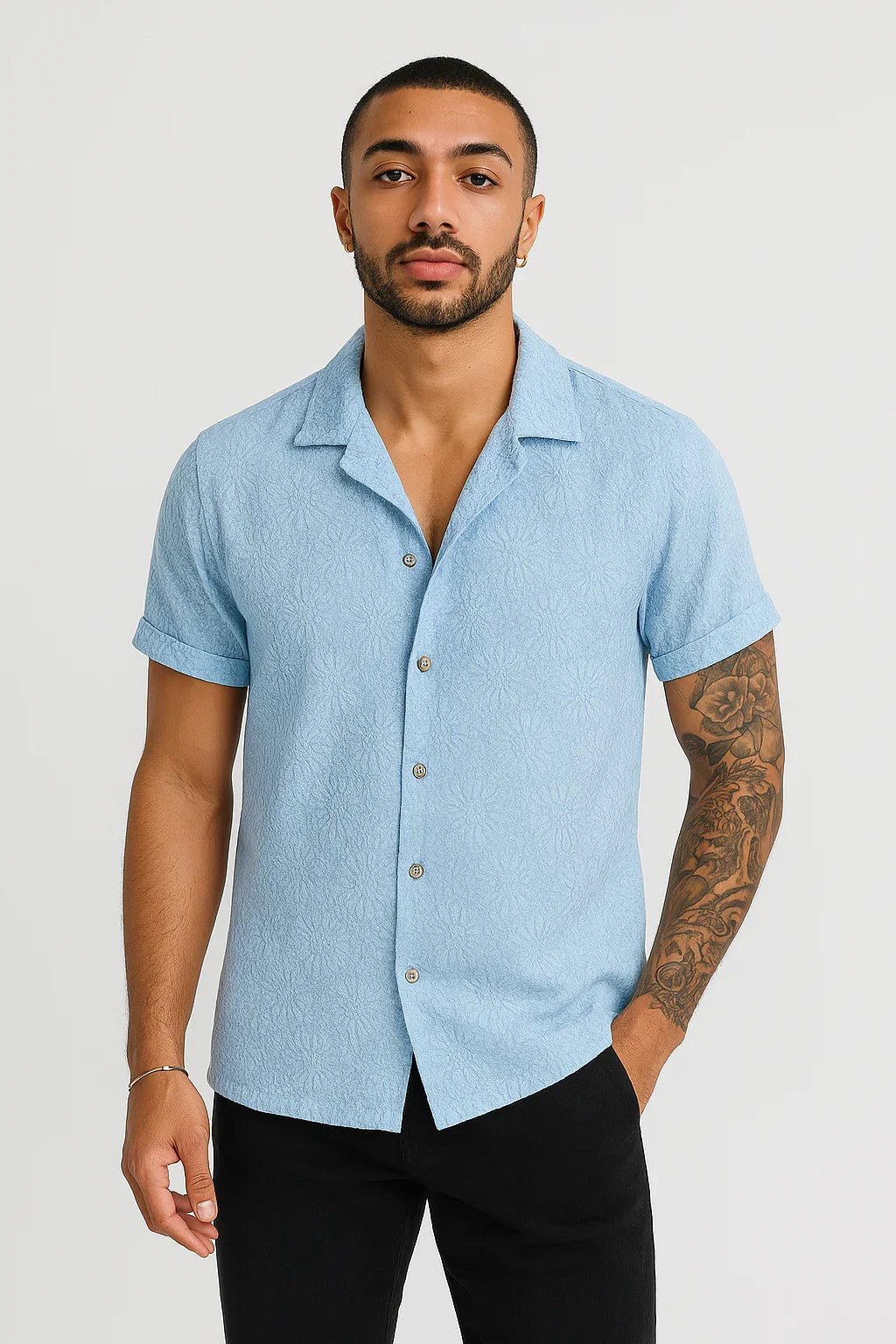 Camisa Honman® Raw - Honman Oficial