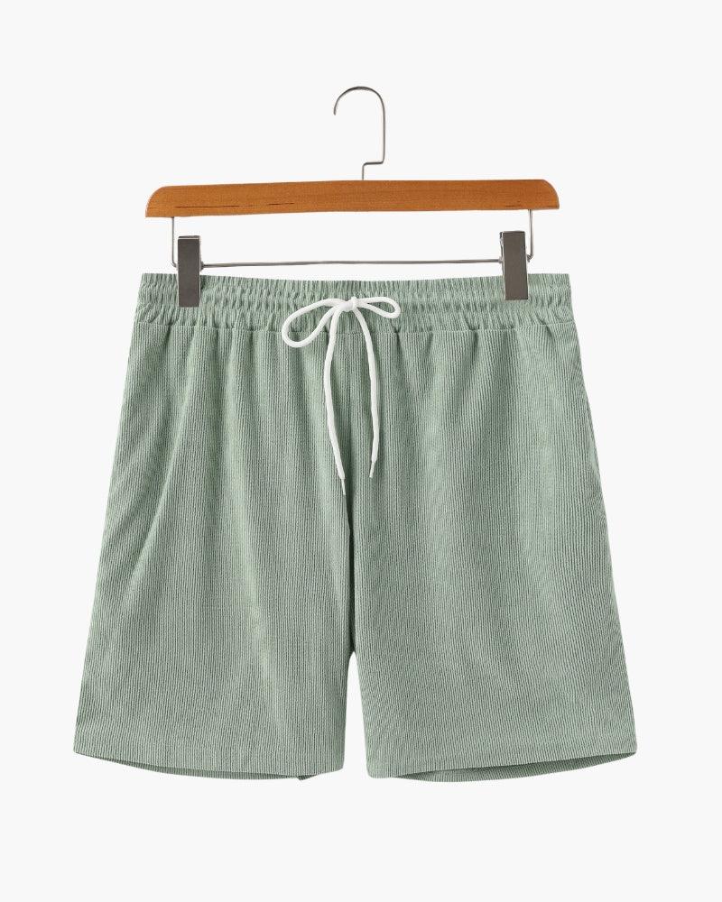 Short Casual Slim Praia do Céu - Honman Oficial