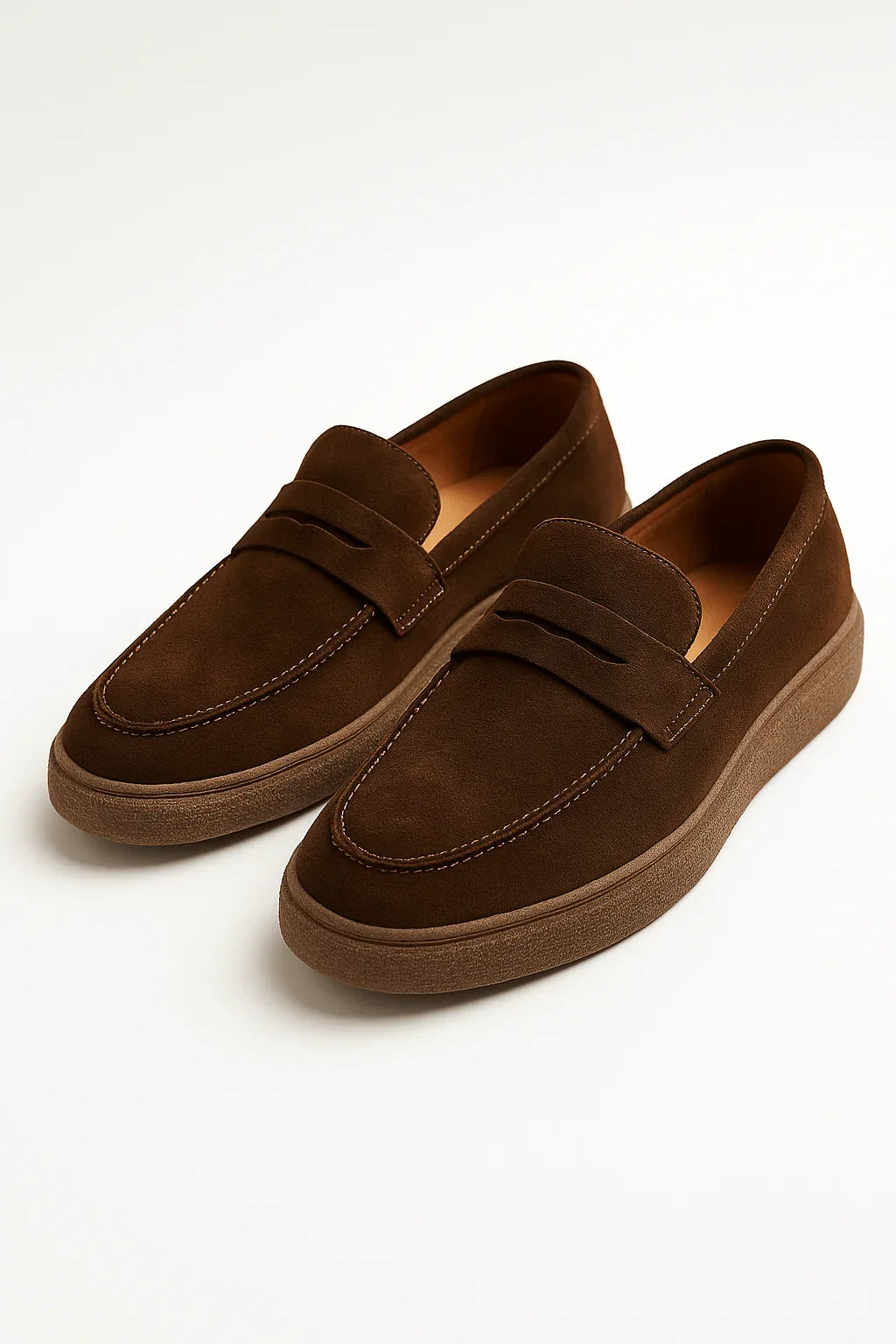 Mocassin Honman® Solene - Honman Oficial