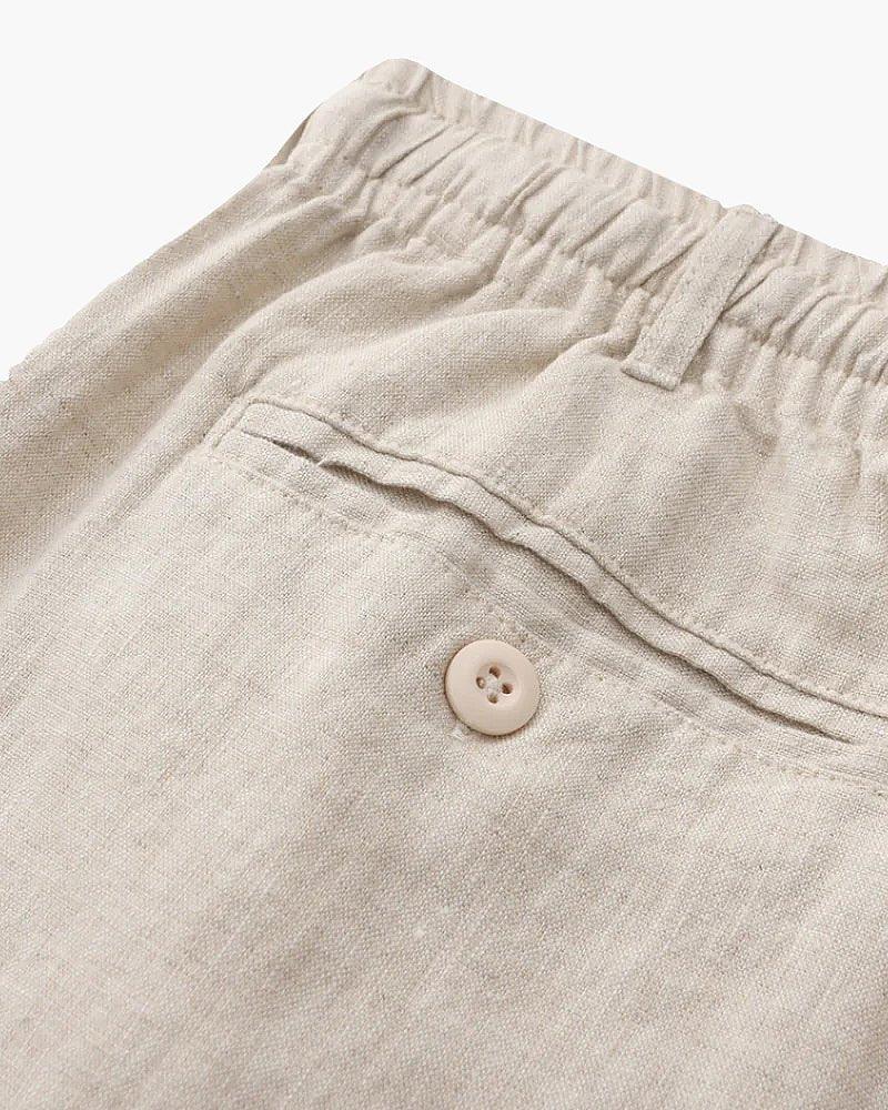 Conjunto Casual Honman Riviera - Honman Oficial