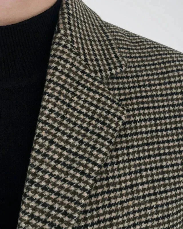 Sobretudo Sherlock Old Money - Honman Oficial