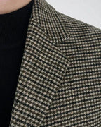 Sobretudo Sherlock Old Money - Honman Oficial