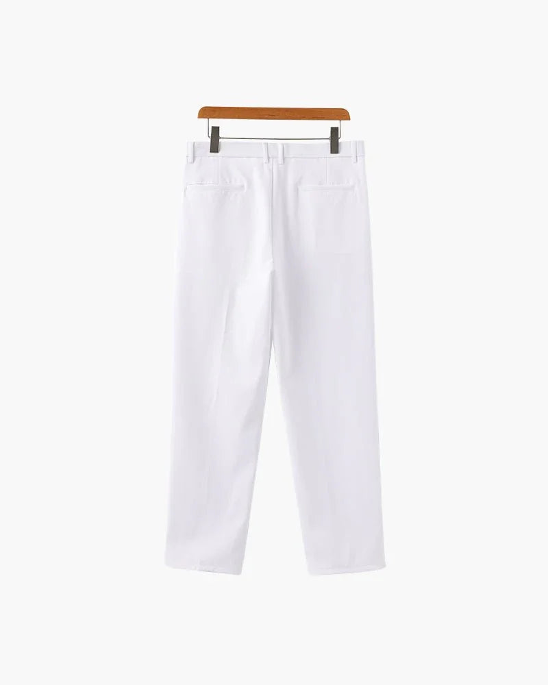Calça Paris Wide Fit - Honman Oficial