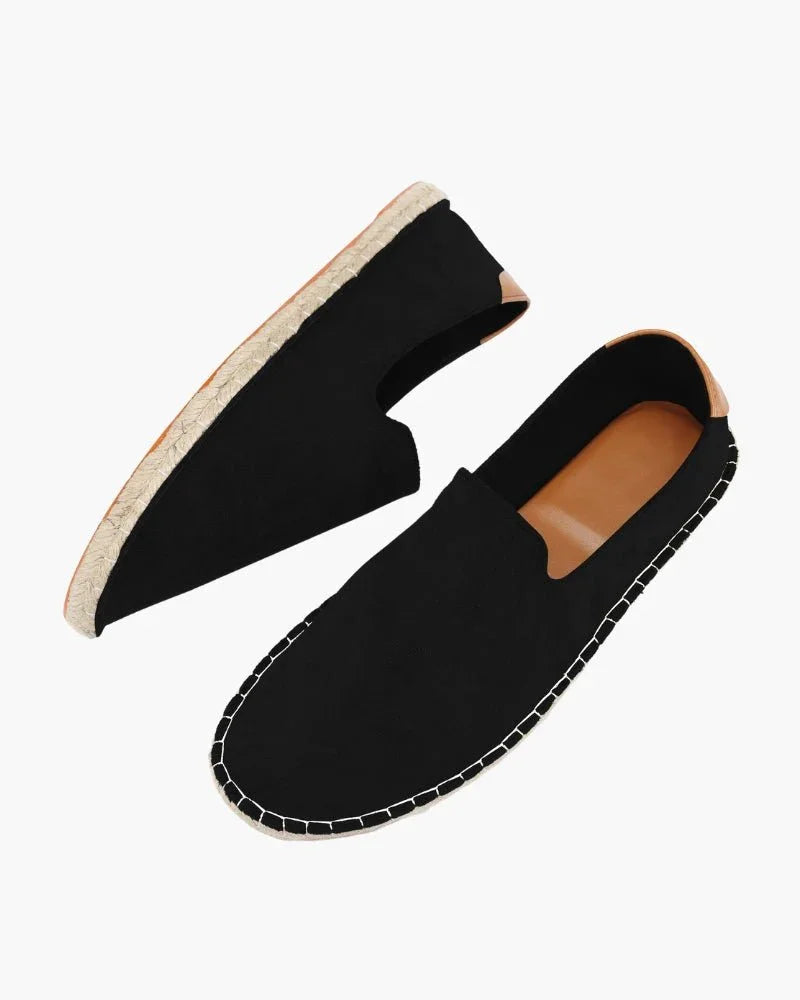 Loafer Soho Espadrilles - Honman Oficial