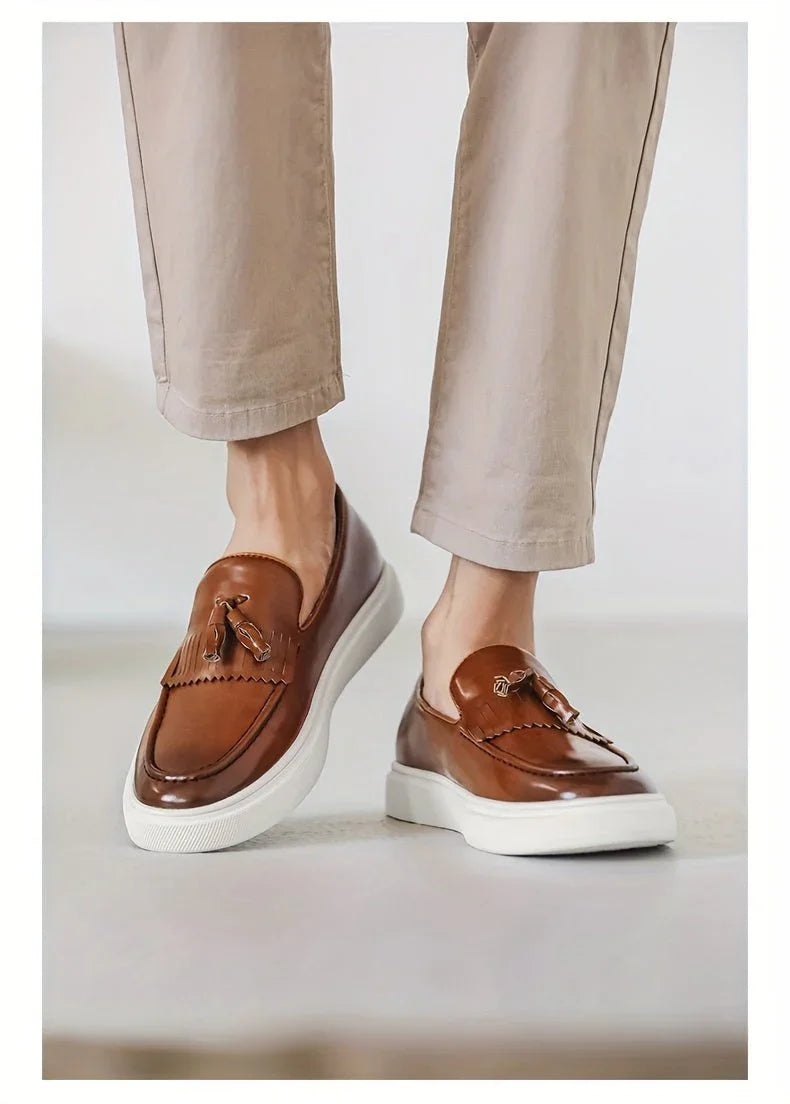 Loafer Honman® Essencial - Honman Oficial