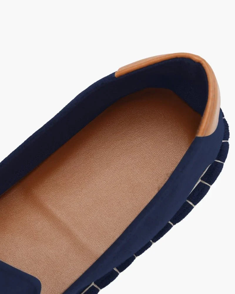 Loafer Soho Espadrilles - Honman Oficial