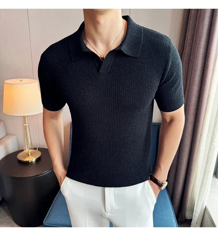 Camisa Polo Honman® Essencial - Honman Oficial