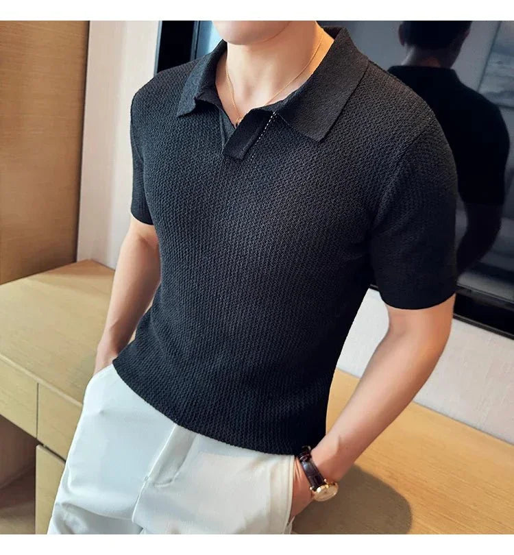 Camisa Polo Honman® Essencial - Honman Oficial