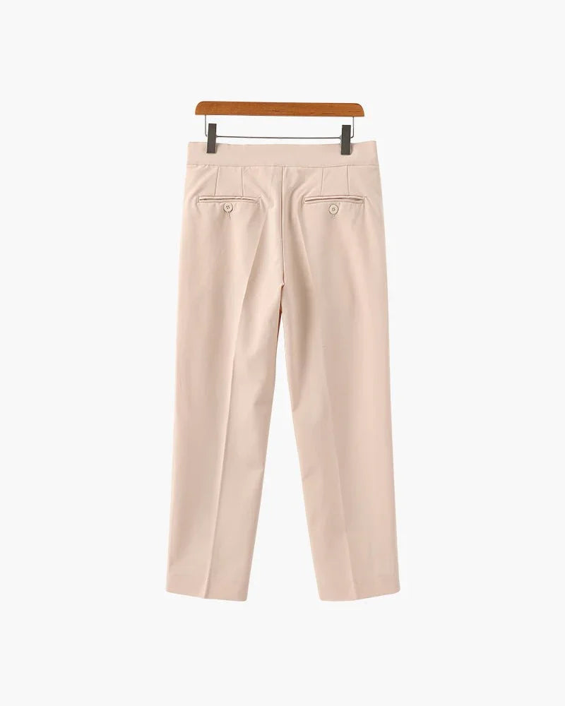 Calça Paris Pantalon - Honman Oficial