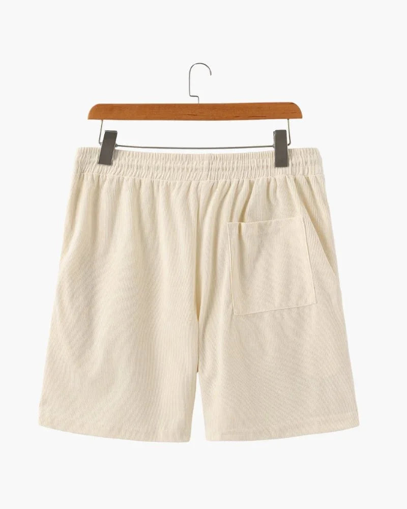Short Casual Slim Praia do Céu - Honman Oficial
