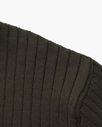 Camisa Polo Premium Ribbed - Honman Oficial