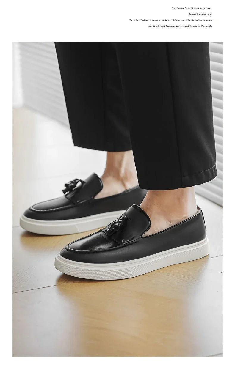 Loafer Honman® Essencial - Honman Oficial
