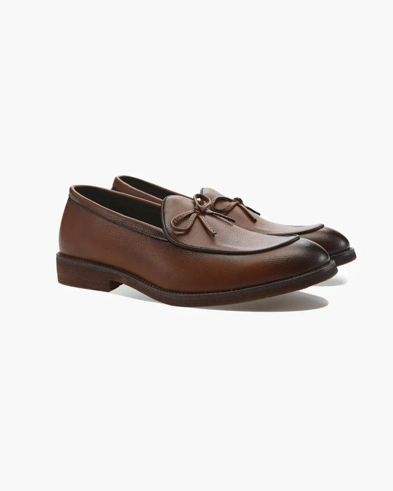 Loafer Hampton Lace - Honman Oficial