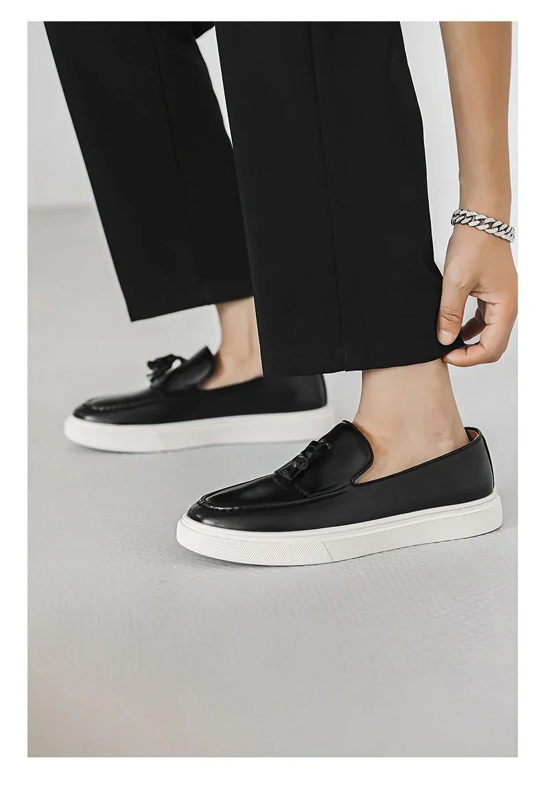 Loafer Honman® Essencial - Honman Oficial