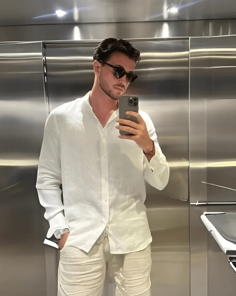 Outfit 4 - Vida na ilha - Honman Oficial