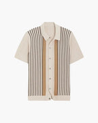 Camisa Polo de malha Monte Carlo - Honman Oficial