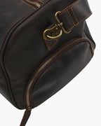 Mochila de couro Montague - Honman Oficial