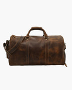 Mochila de couro Montague - Honman Oficial