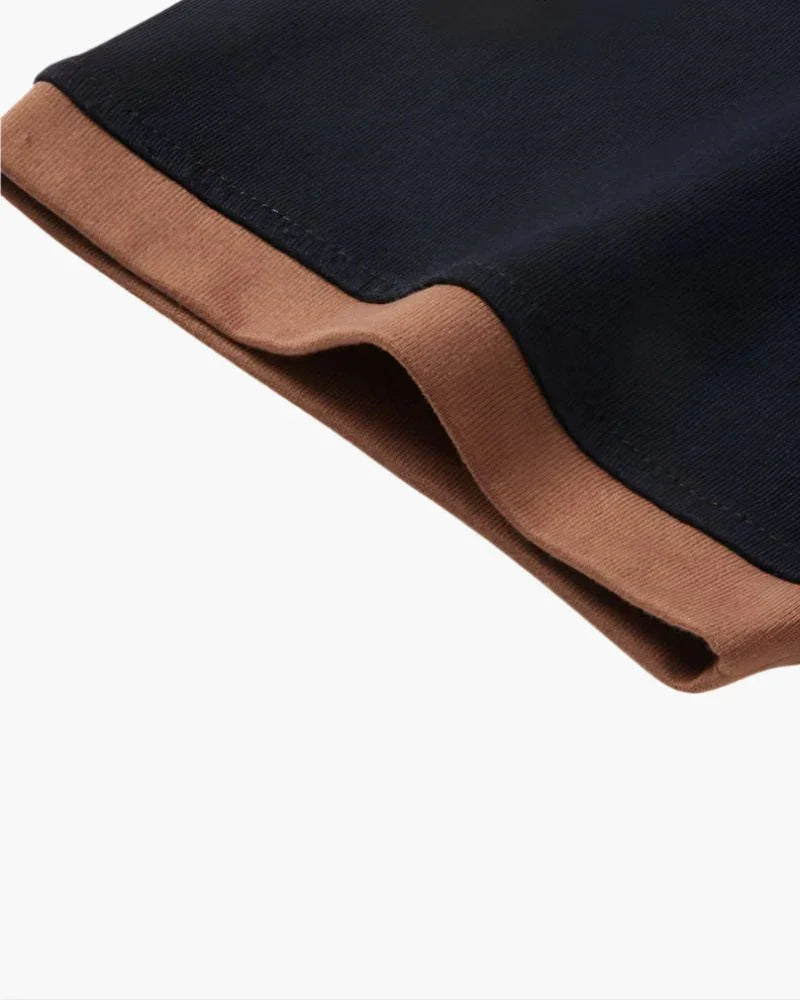 Camisa Polo Casual The Como - Honman Oficial