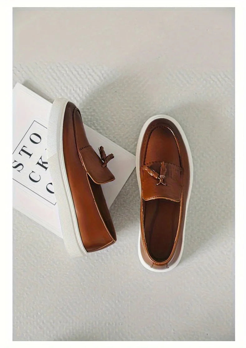 Loafer Honman® Essencial - Honman Oficial