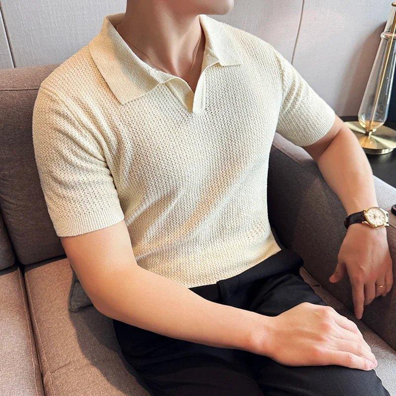 Camisa Polo Honman® Essencial - Honman Oficial