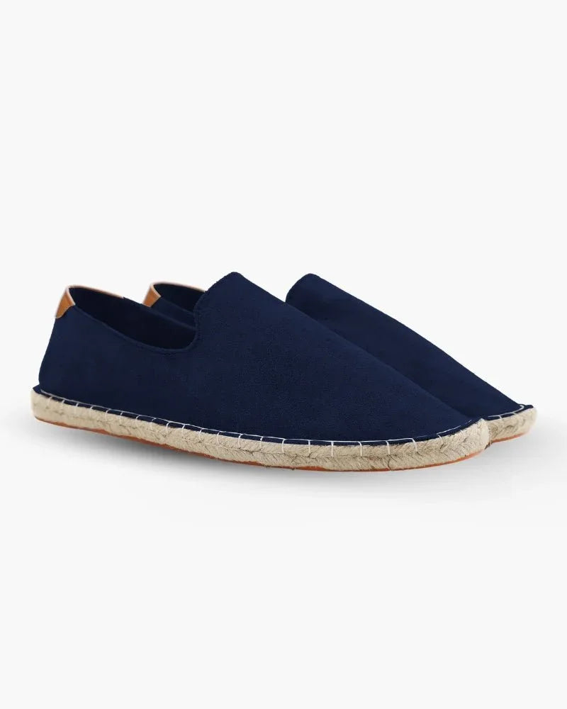 Loafer Soho Espadrilles - Honman Oficial